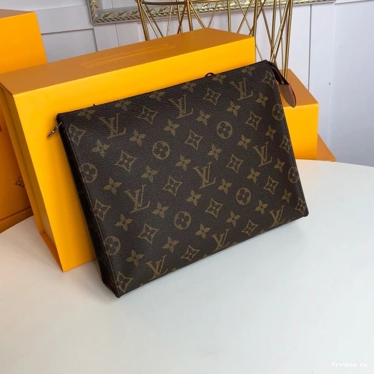 Frstbag ru TOILETRY POUCH Louis 26 Vuitton 0725